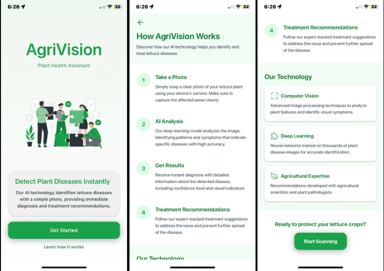 AgriVision