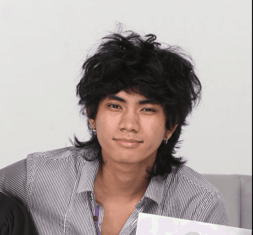 Karl Christian Ajero