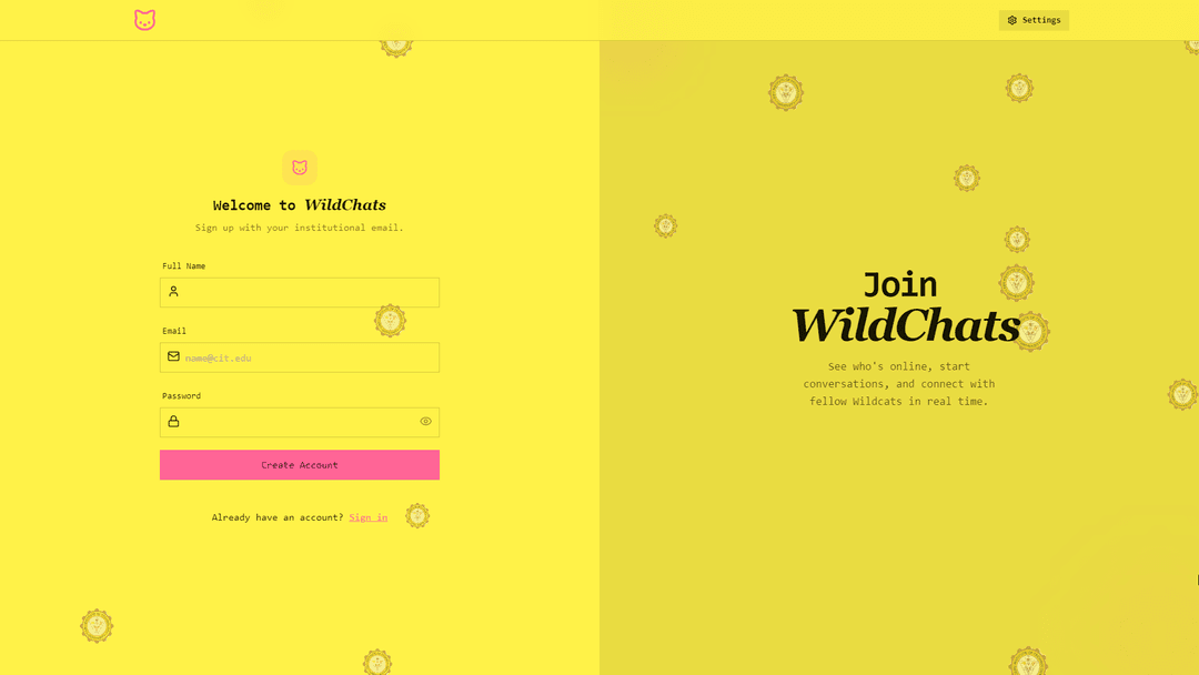 WildChats